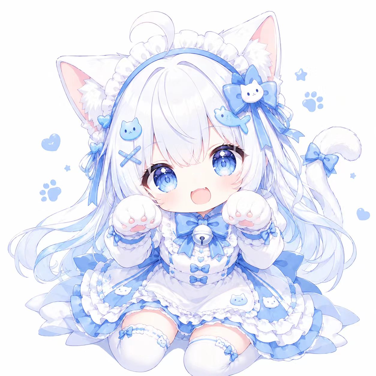 插画